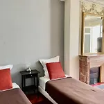 Apartment Haussmann Opera By Interhome