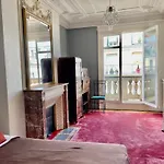 Apartment Haussmann Opera By Interhome