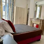Apartment Haussmann Opera By Interhome