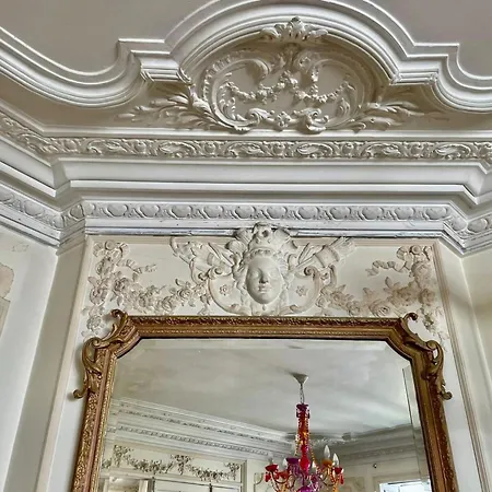 Haussmann Opera By Interhome Appartamento *