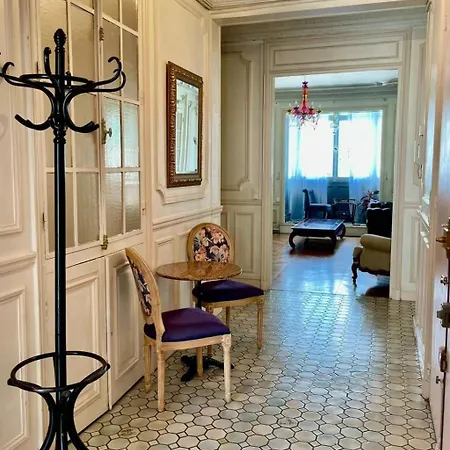 Haussmann Opera By Interhome Appartamento Parigi