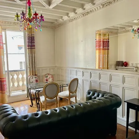 Haussmann Opera By Interhome Appartamento