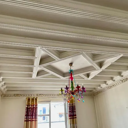 Haussmann Opera By Interhome Appartamento *