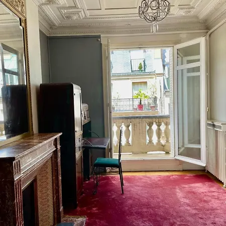 Haussmann Opera By Interhome * Paris
